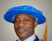 Tanko Ishaya appointed UNIJOS VC