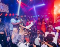 Obi Cubana’s nightclub: How female fun seeker died at our facility