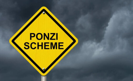 SEC laments resurgence of Ponzi schemes, illegal mutual funds