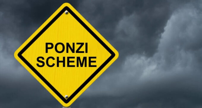 SEC laments resurgence of Ponzi schemes, illegal mutual funds