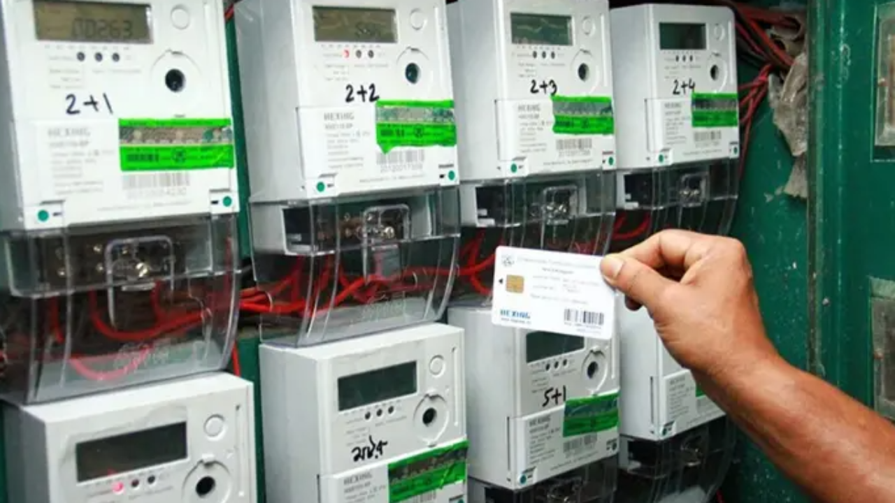 NERC Announces Deregulation Of Prepaid Meter Prices 