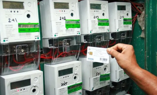 ‘N58k for single-phase, N109k for three-phase’ — FG raises prices of prepaid meters