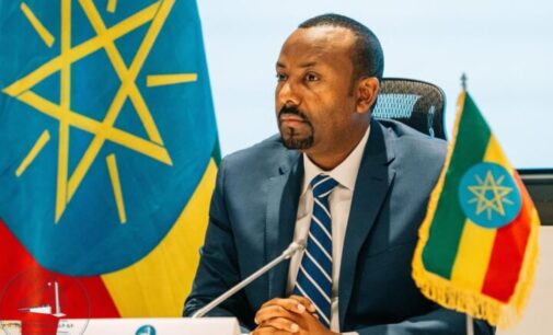 Ethiopia, rebel forces reach cease-fire agreement after two-year conflict