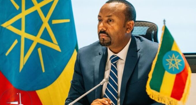 Ethiopia, rebel forces reach cease-fire agreement after two-year conflict