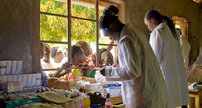 UK restricts recruitment of Kenyan healthcare workers — to prevent shortage