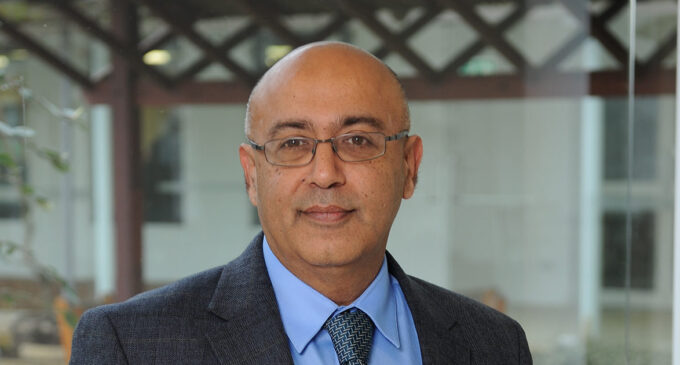 El-Rufai appoints Rajneesh Narula, UK professor, as policy adviser