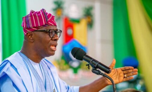 ‘We have sufficient land’ — Sanwo-Olu woos investors to Lagos