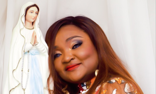 Angels are in heaven: Tribute to Amaka Lauretta Ndoma-Egba