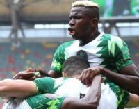 Rohr’s formation, Ighalo’s omission… 5 talking points from Nigeria-Liberia clash