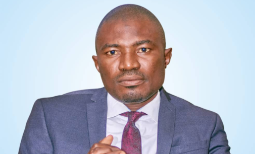 Etsu, 36-year-old aide of Niger governor, to run for APC national chairmanship