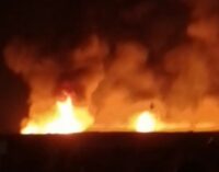 20 injured in yet another gas explosion in Kano