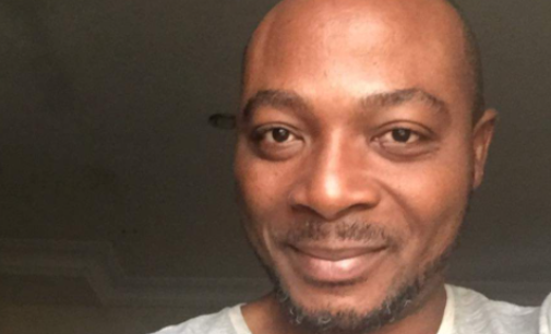Gbaja asks security agencies to find missing Vanguard reporter