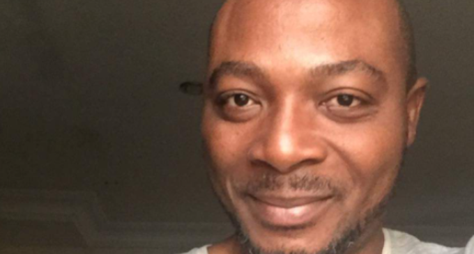 Gbaja asks security agencies to find missing Vanguard reporter