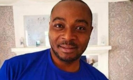 Tordue Salem, missing Vanguard reporter, found dead in Abuja