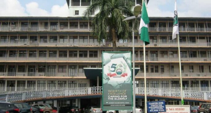 ICPC: Labour ministry, UCH Ibadan involved in recruitment scam