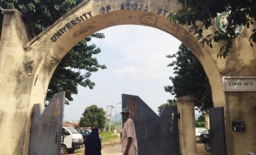 Professors, children abducted from UNIABUJA staff quarters regain freedom