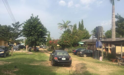 Shooting at UNIABUJA staff quarters lasted over two hours, says witness