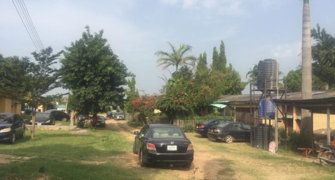 Shooting at UNIABUJA staff quarters lasted over two hours, says witness