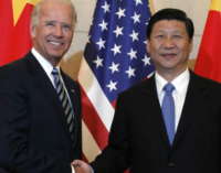 USA vs China: Take your pick (3)
