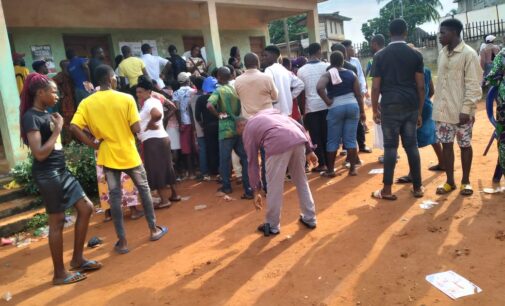 #AnambraDecides: Voting may be extended till Sunday if necessary, says INEC