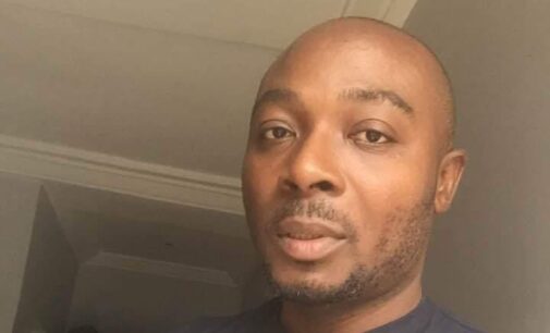 Ortom asks security agencies to probe ‘suspicious’ death of Vanguard reporter