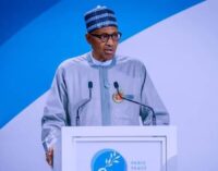 Buhari: Nigerians competitive abroad because they get good education at home