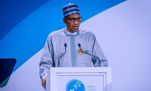 Buhari: Nigerians competitive abroad because they get good education at home