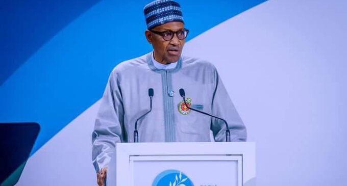 Buhari condemns killing of policemen ‘by IPOB’, says mourning will soon end in Nigeria