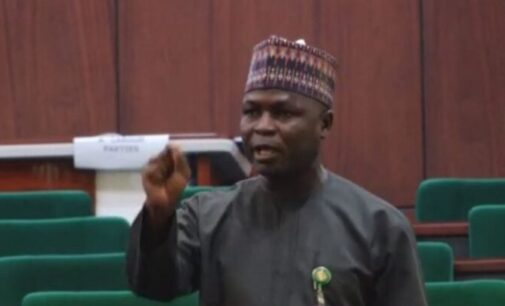 Army needs offensive strategy to win fight against insurgency, says Borno rep