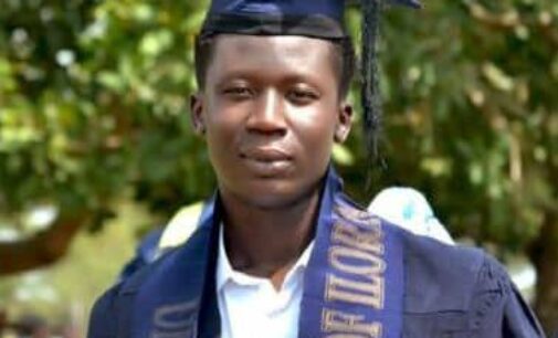 LIVES ON THE LINE (III): Precious Owolabi was killed while covering a protest