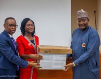 NCC awards N1.2m to winners of third national essay competition