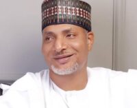 APC group in north-central adopts Saliu Mustapha for chairmanship 