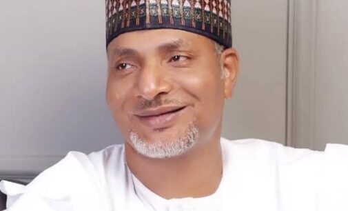 I want a party that promotes equity, says Salihu Mustapha, APC chairmanship aspirant