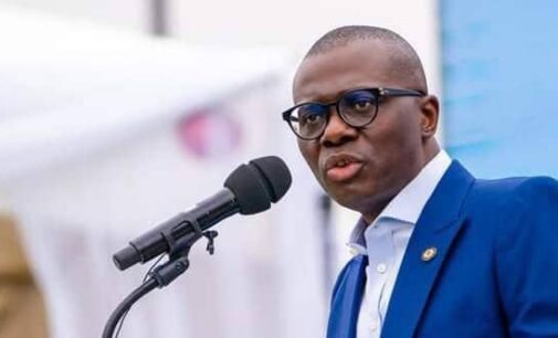 Babajide Sanwo-Olu, APC and the question of continuity in Lagos