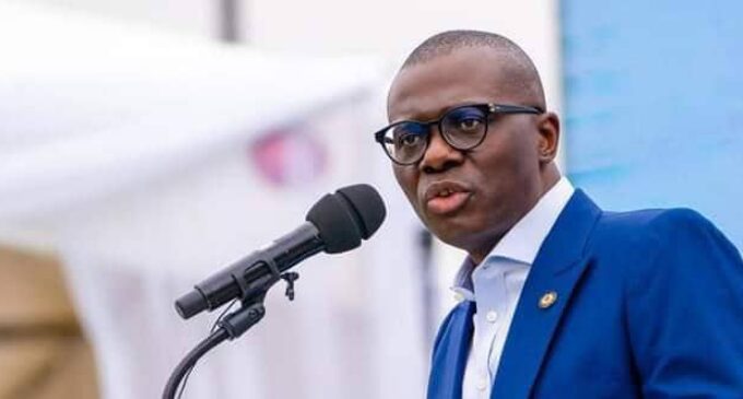 Lagos Accord Party withdraws support for LP, endorses Sanwo-Olu