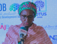Zainab Ahmed: Nigeria needs to tap into $2trn Islamic finance market — it’s NOT only for Muslims