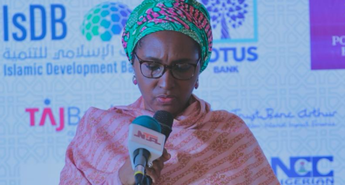 Zainab Ahmed: Nigeria needs to tap into $2trn Islamic finance market — it’s NOT only for Muslims