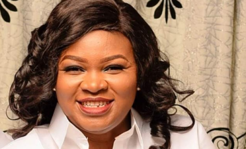 The Interactive appoints Adenike Aloba as programme director