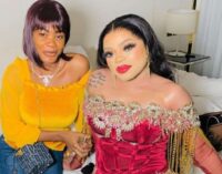 Bobrisky had sex with me several times, ex-PA Oye Kyme alleges