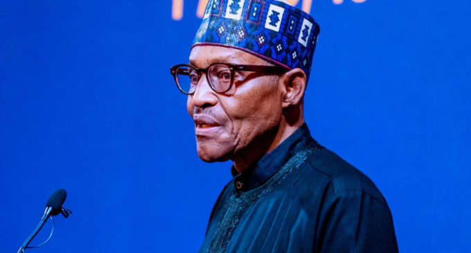 Buhari to French companies: Take advantage of investment opportunities in Nigeria