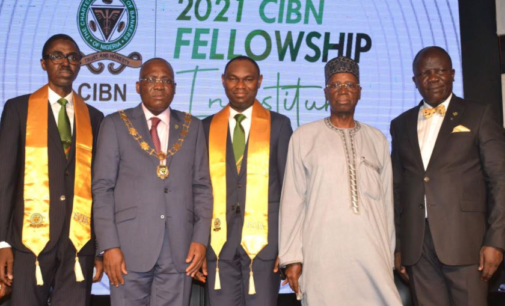 Embrace import substitution to promote domestic industry, CIBN tells Nigerians