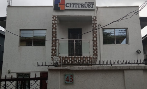 Cititrust Holdings sells 100% stake in Nigerian subsidiary