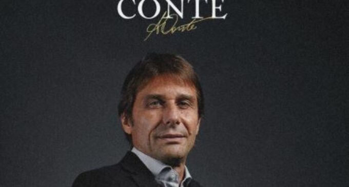 Three reasons Antonio Conte may fail at Tottenham