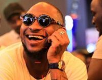 Davido: I wish to gift each of my friends $1 millon