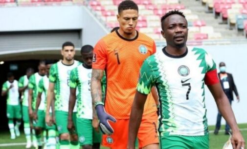 FULL LIST: Osimhen, Musa return as Peseiro names squad for AFCON qualifiers