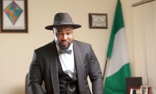 Harrysong appointed as aide to Delta governor