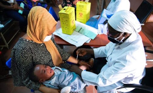 Six health concerns Nigerians should monitor to prevent emergencies