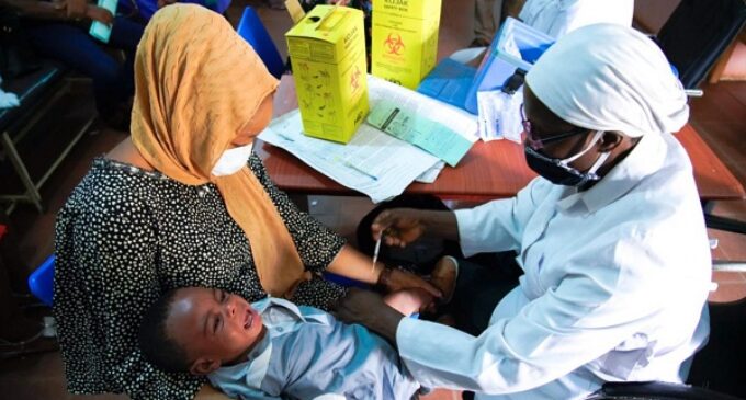 Only Kaduna, Sokoto met 15% health funding target between 2020 and 2022, says ONE Campaign