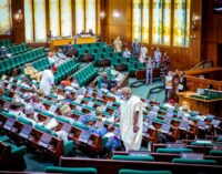 Reps vote in favour of bill to make Jan-Dec budget cycle mandatory