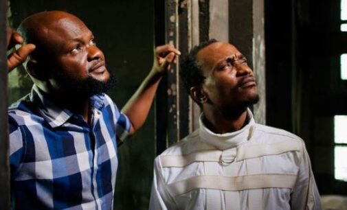 Brymo’s manager parts ways with him after 8 years